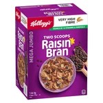 Raisin Bran